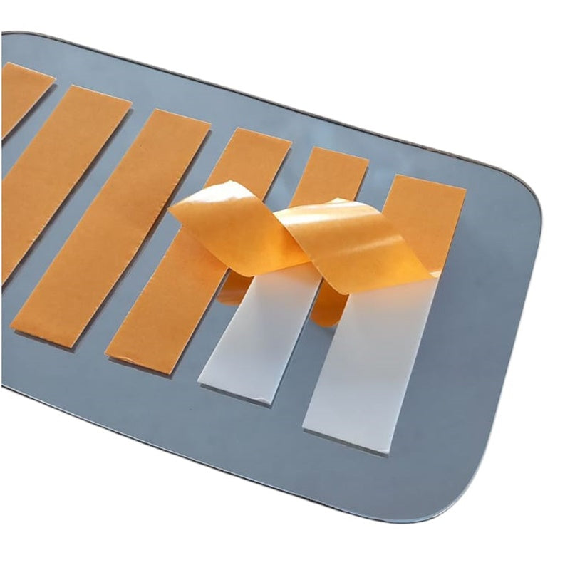 Vitre Miroir Asphérique GAUCHE Pur Audi Q7 II (4MB) depuis 2015> - MIROIRS-AUTO2004