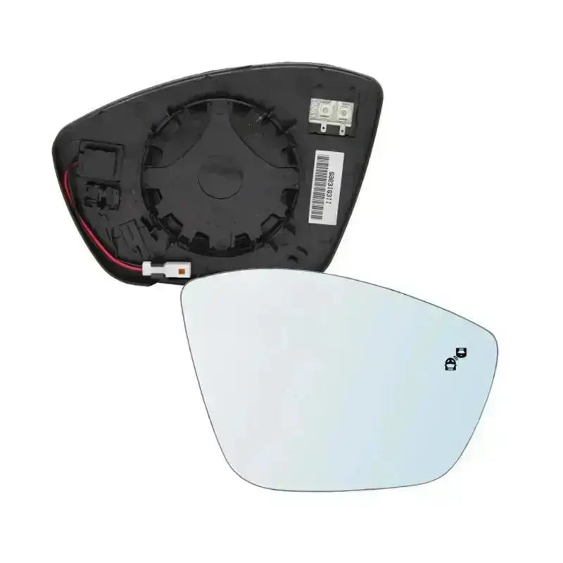 Miroir Rètroviseur Blind Spot Côté DROIT Pur Fiat 600 II depuis 2023> MAX ITALY