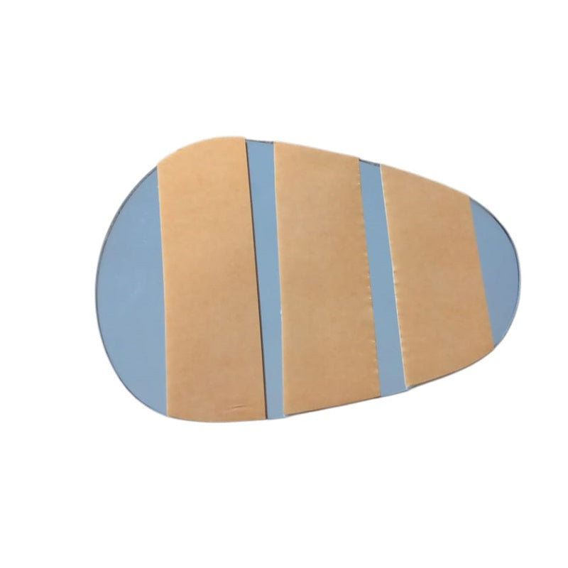 Vitre rétroviseur côté DROIT Moto Kawasaky Strad 1000 - www.glass-europa.com