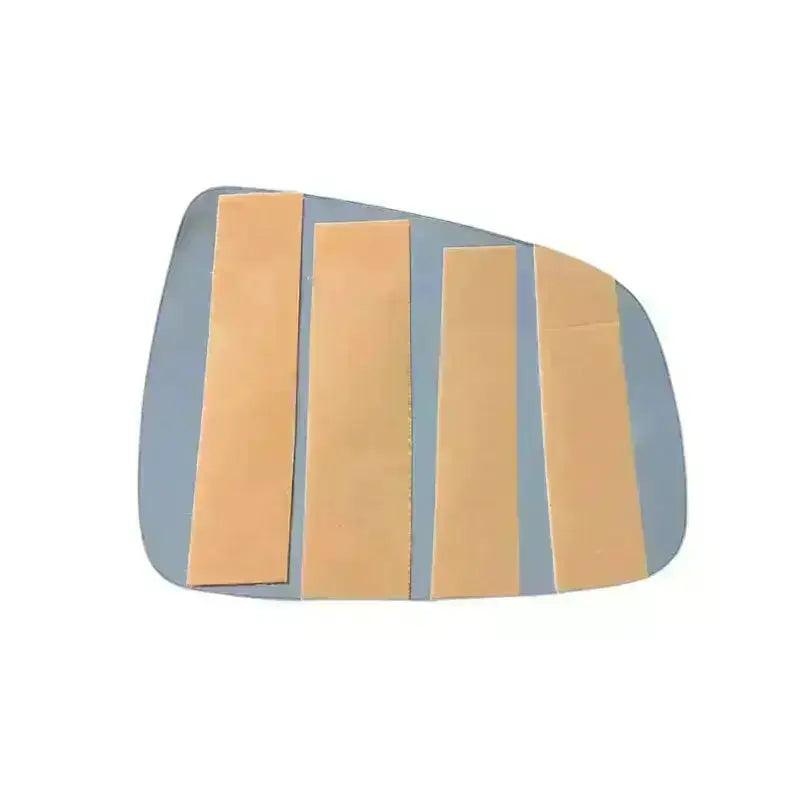 Vitre rétroviseur côté DROIT pur Dacia Duster III 2023> - MIROIRS-AUTO2004