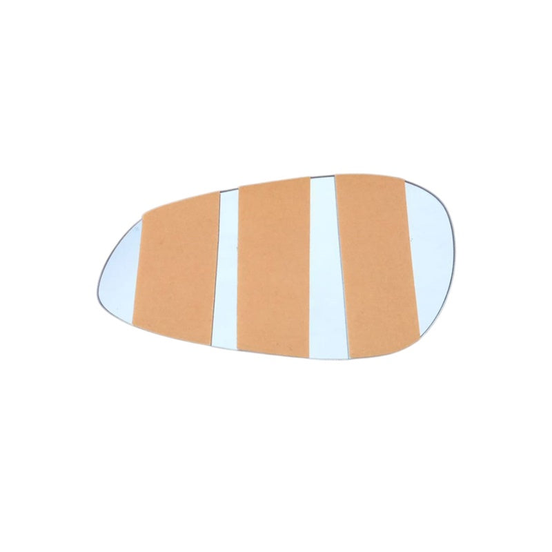 Vitre rétroviseur côté DROIT APRILIA ATLANTIC 400-500 SPRINT / 2005-2008 - www.glass-europa.com