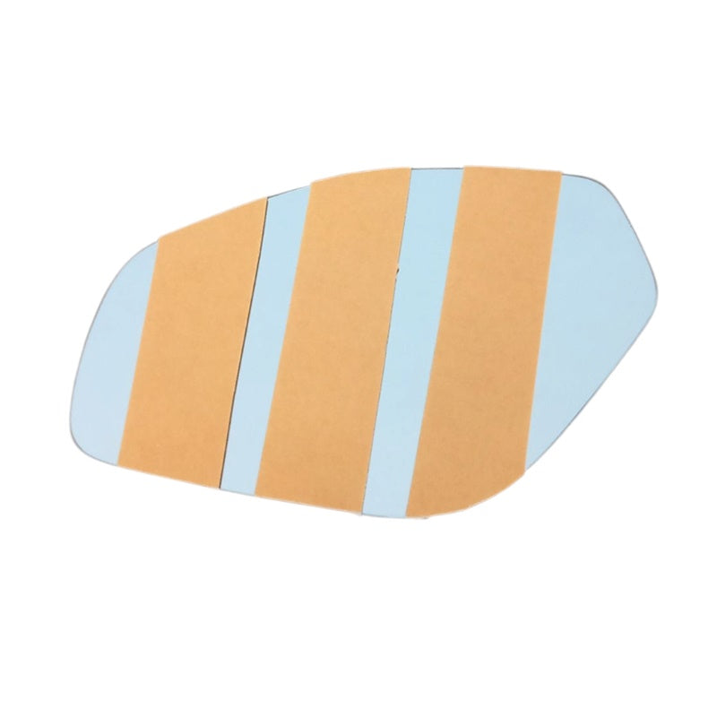 Vitre rétroviseur côté GAUCHE pur Ducati Multistrada depuis 2010> - www.glass-europa.com