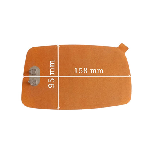 Résistance pour rétroviseurs extérieurs de 12V universelle art.AA-012 BIBA RICAMBI