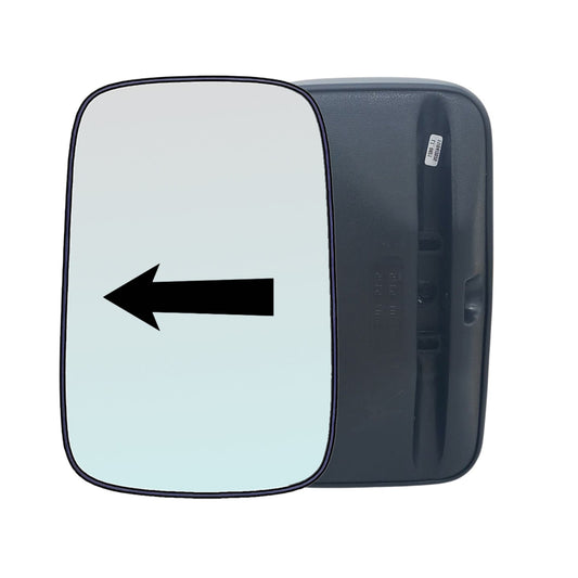 Miroir Rétrovisé GAUCHE Pour Nissan BIBA RICAMBI