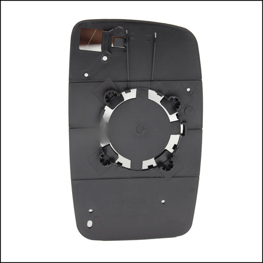 Plaque de miroir rétroviseur DROIT Pur Fiat Scudo II (270) depuis 2007> - MIROIRS-AUTO2004