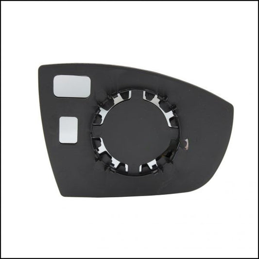 Plaque de miroir rétroviseur DROIT Pur Ford S-Max I (WA6) depuis 2006-2014 - MIROIRS-AUTO2004