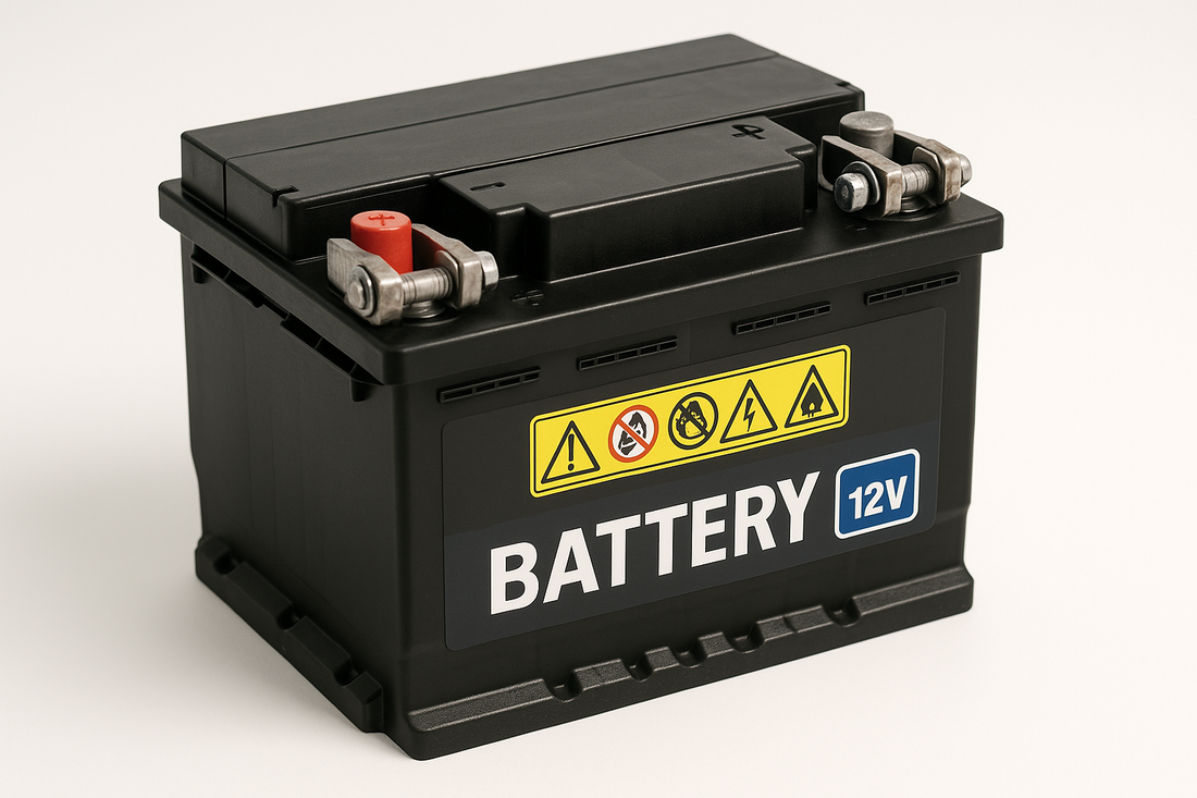 Les Meilleures Marques de Batteries pour Voitures
