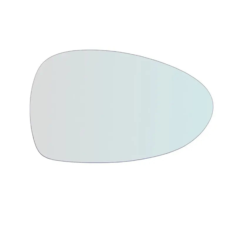 Vitre rétroviseur côté DROIT pur Per Alfa Romeo 147 depuis 2009-2011 - MIROIRS-AUTO2004