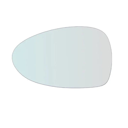 Vitre rétroviseur côté GAUCHE pur Alfa Romeo GT (937) depuis 2008-2010 - MIROIRS-AUTO2004