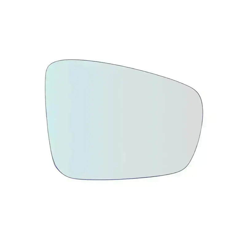 Vitre rétroviseur côté DROIT pur Skoda Rapid (NH3) depuis 2012> - MIROIRS-AUTO2004