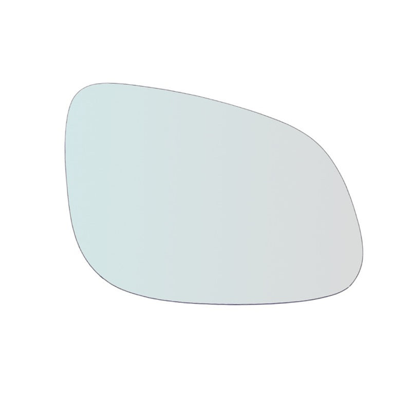 Miroir De Rechange côté DROIT pur Porsche Cayenne I (9PA) depuis 2003-2009 - MIROIRS-AUTO2004