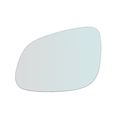 Miroir De Rechange côté GAUCHE pur Porsche Cayenne I (9PA) depuis 2003-2009 - MIROIRS-AUTO2004