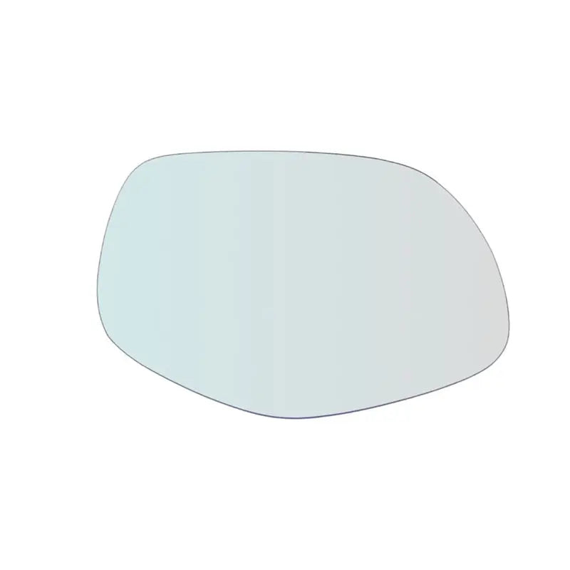 Miroir De Rechange côté DROIT pur Porsche Cayenne I (9PA) depuis 2009-2011 - MIROIRS-AUTO2004