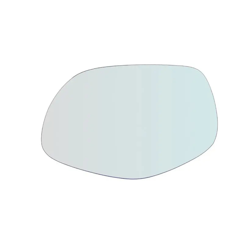 Miroir De Rechange côté GAUCHE pur Porsche Cayenne I (9PA) depuis 2009-2011 - MIROIRS-AUTO2004