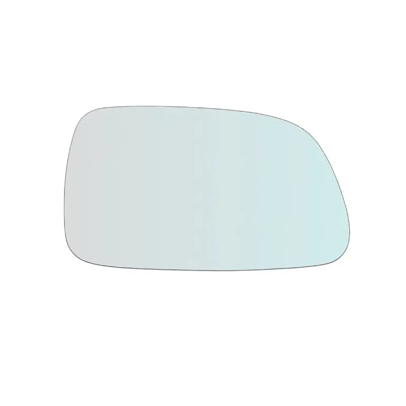Miroir De Rechange côté DROIT pur Jeep Grand Cherokee II (WJ) 1998-2005 - MIROIRS-AUTO2004