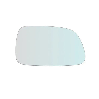 Miroir De Rechange côté DROIT pur Jeep Grand Cherokee II (WJ) 1998-2005 - MIROIRS-AUTO2004