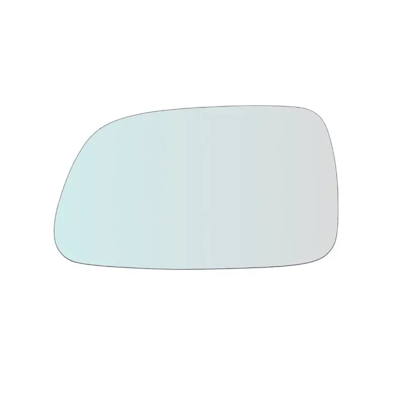 Miroir De Rechange côté GAUCHE pur Jeep Grand Cherokee II (WJ) 1998-2005 - MIROIRS-AUTO2004