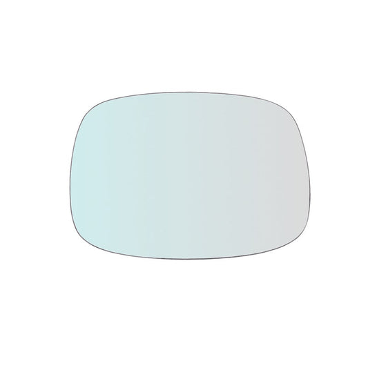 Vitre rétroviseur côté GAUCHE pur Piaggio Beverly 500 - www.glass-europa.com