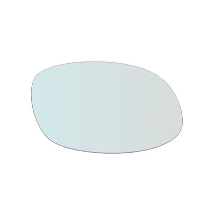 Miroir De Rechange côté DROIT pur Ssangyong Korando (KJ) dal 1996> - MIROIRS-AUTO2004