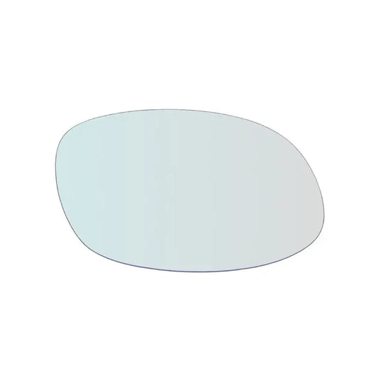 Miroir De Rechange côté DROIT pur Ssangyong Korando (KJ) dal 1996> - MIROIRS-AUTO2004