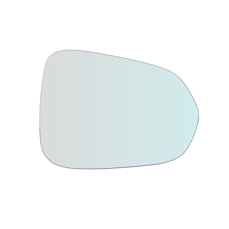 Miroir De Rechange côté DROIT pur Lexus NX (Z1) dal 2014> - MIROIRS-AUTO2004