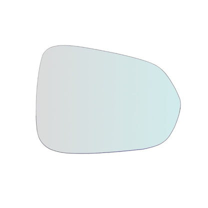 Miroir De Rechange côté DROIT pur Lexus NX (Z1) dal 2014> - MIROIRS-AUTO2004