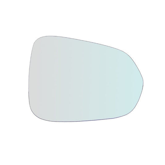 Miroir De Rechange côté DROIT pur Lexus NX (Z1) dal 2014> - MIROIRS-AUTO2004