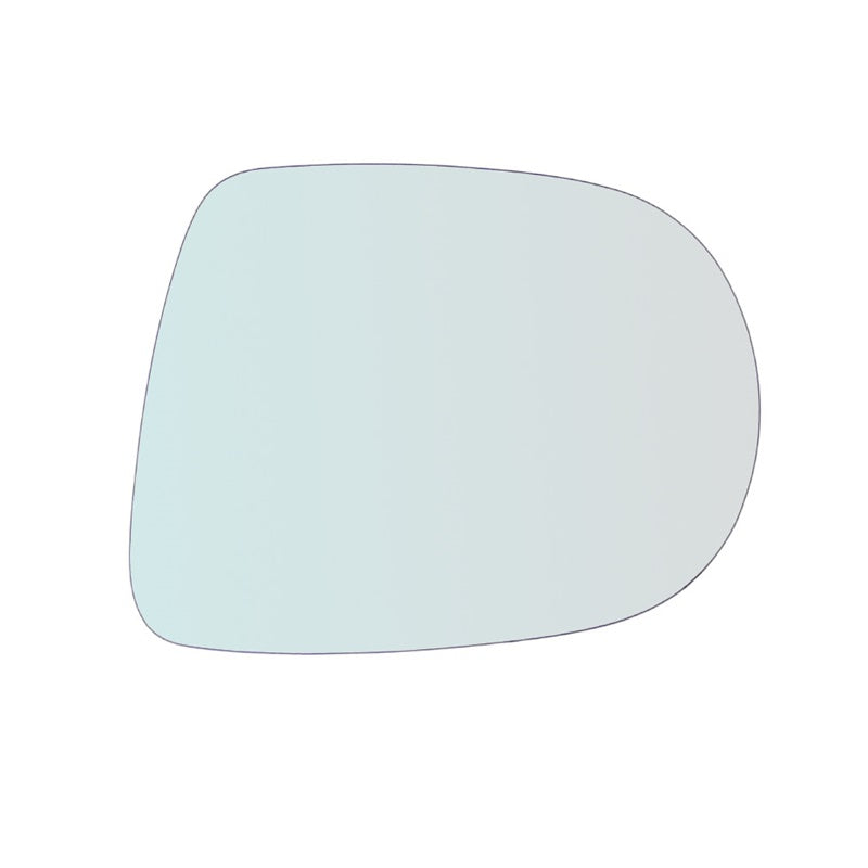 Vitre rétroviseur côté DROIT pur Lexus RX (L1) depuis 2008>2015 GALLO RETROVISORI