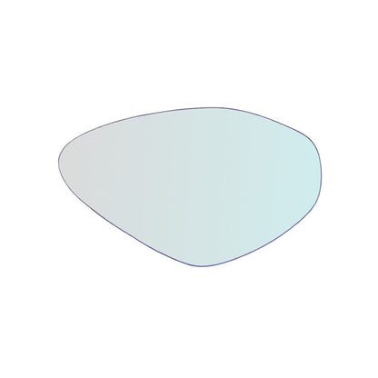 Vitre rétroviseur côté DROIT APRILIA Dorso Duro - www.glass-europa.com