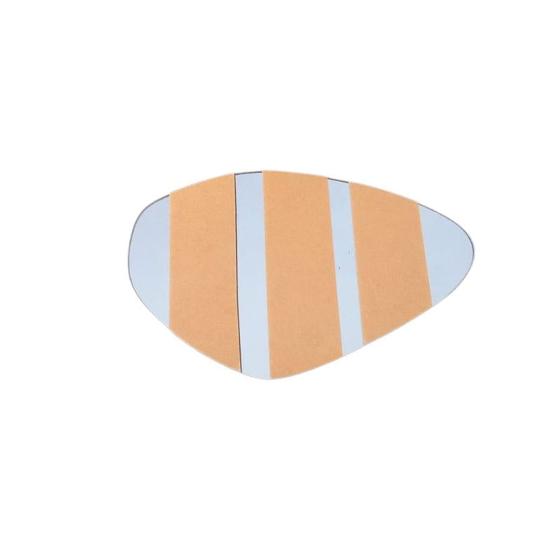 Vitre rétroviseur côté GAUCHE APRILIA Dorso Duro - www.glass-europa.com