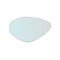 Vitre rétroviseur côté GAUCHE APRILIA Dorso Duro - www.glass-europa.com