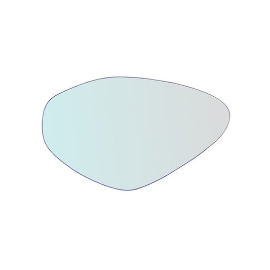 Vitre rétroviseur côté GAUCHE APRILIA Dorso Duro - www.glass-europa.com