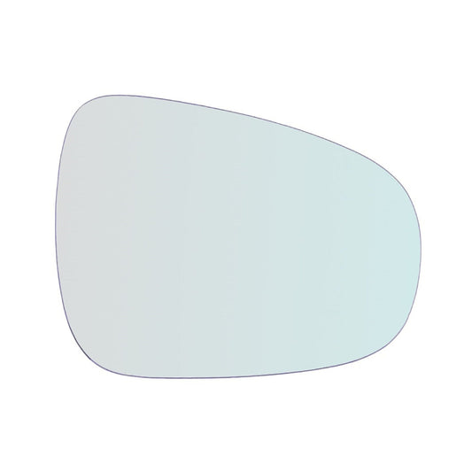 Vitre rétroviseur côté DROIT pur Lexus CT (ZWA10) depuis 2010> GALLO RETROVISORI