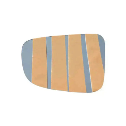 Miroir De Rechange côté DROIT pur Mazda CX-3 (DK) depuis 2015-2017 - MIROIRS-AUTO2004