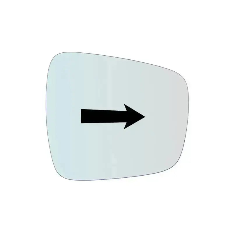 Vitre Miroir Asphérique DROIT Pur Renatlt Koleos II depuis 2015> - MIROIRS-AUTO2004