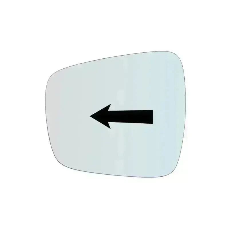 Vitre Miroir Asphérique GAUCHE Pur Renatlt Koleos II depuis 2015> - MIROIRS-AUTO2004