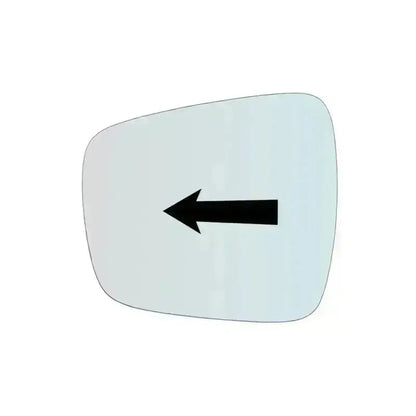 Vitre Miroir Asphérique GAUCHE Pur Renatlt Koleos II depuis 2015> - MIROIRS-AUTO2004