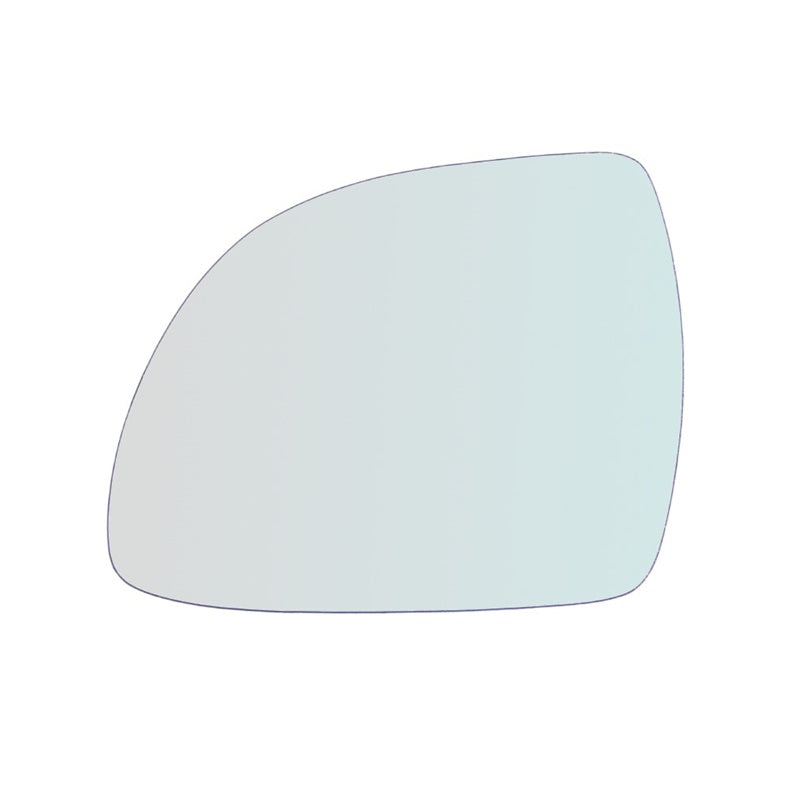 Vitre rétroviseur côté GAUCHE pur Ssangyong Rexton (GAB) depuis 2002-2012 (Copia) GALLO RETROVISORI