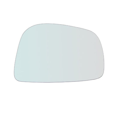 Miroir De Rechange côté DROIT pur Ssangyong Musso (FJ) dal 1993-2005 GALLO RETROVISORI