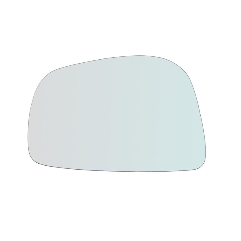 Vitre rétroviseur côté GAUCHE pur Ssangyong Musso (FJ) dal 1993-2005 GALLO RETROVISORI