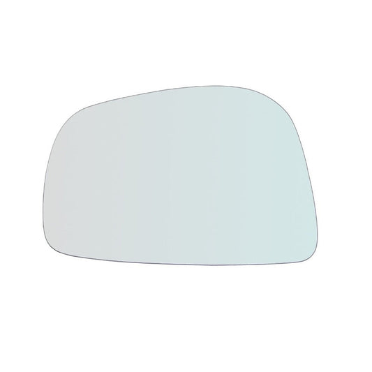 Vitre rétroviseur côté GAUCHE pur Ssangyong Musso (FJ) dal 1993-2005 GALLO RETROVISORI