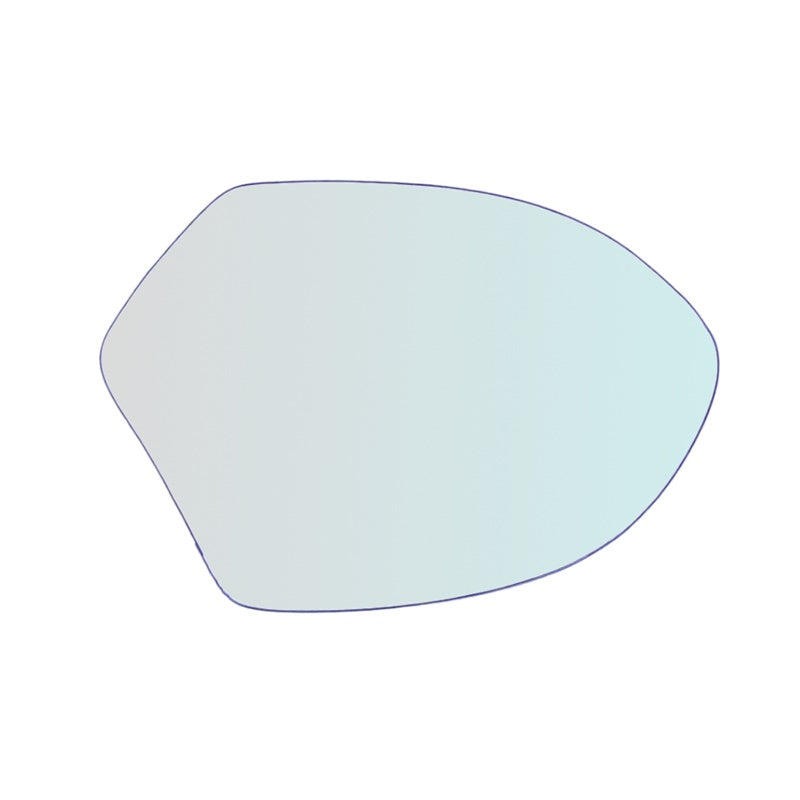 Vitre rétroviseur côté DROIT pur Ducati 999 - www.glass-europa.com