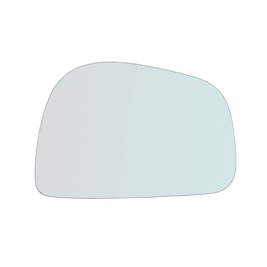 Vitre rétroviseur côté DROIT pur Tata Safari (42_FD) depuis 1998> GALLO RETROVISORI