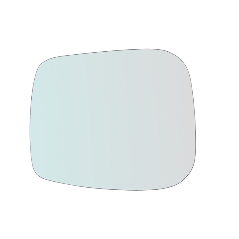 Vitre rétroviseur côté GAUCHE pur Tata Xenon depuis 2006> GALLO RETROVISORI