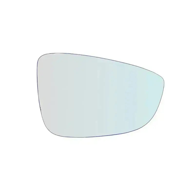 Vitre rétroviseur côté DROITE pur Volkswagen Passat V depuis 2010> - MIROIRS-AUTO2004