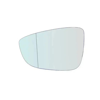 Vitre Miroir Asphérique GAUCHE pur Volkswagen Beetle II depuis 2011> GALLO RETROVISORI