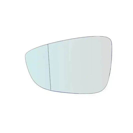 Vitre Miroir Asphérique GAUCHE pur Volkswagen Beetle II depuis 2011> GALLO RETROVISORI