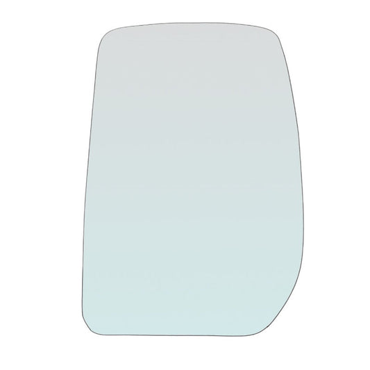 Vitre rétroviseur côté DROIT pur Ford Transit II depuis 2000-2006 GALLO RETROVISORI