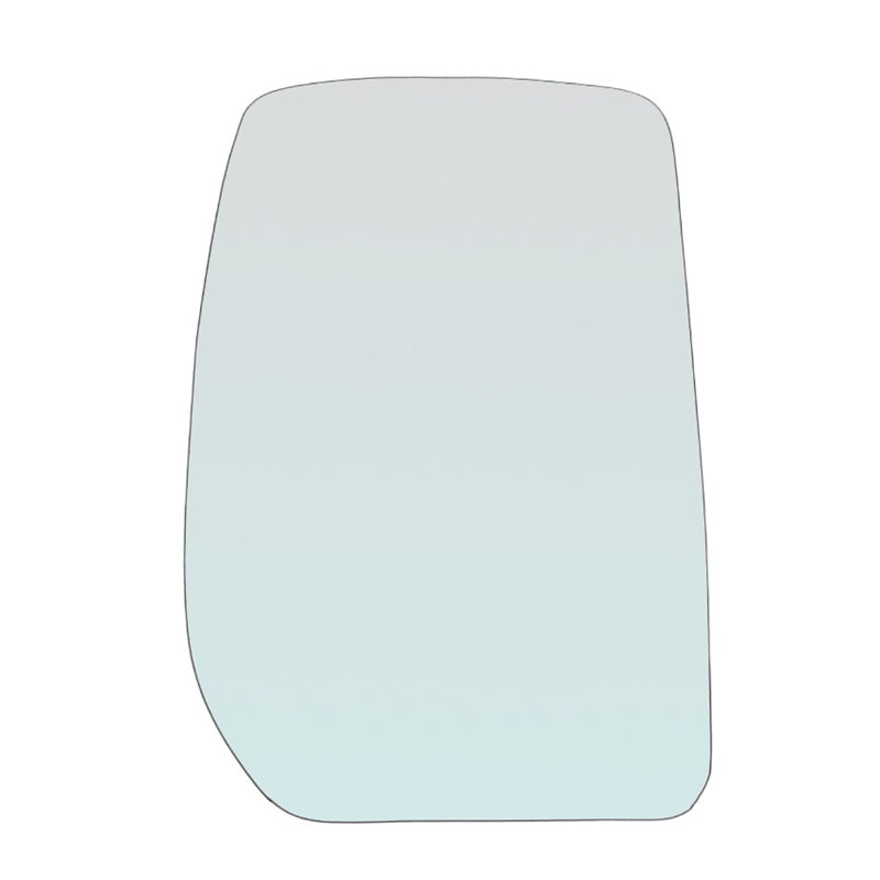 Vitre rétroviseur côté GAUCHE pur Ford Transit II depuis 2000-2006 GALLO RETROVISORI