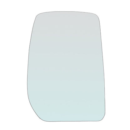 Vitre rétroviseur côté GAUCHE pur Ford Transit II depuis 2000-2006 GALLO RETROVISORI